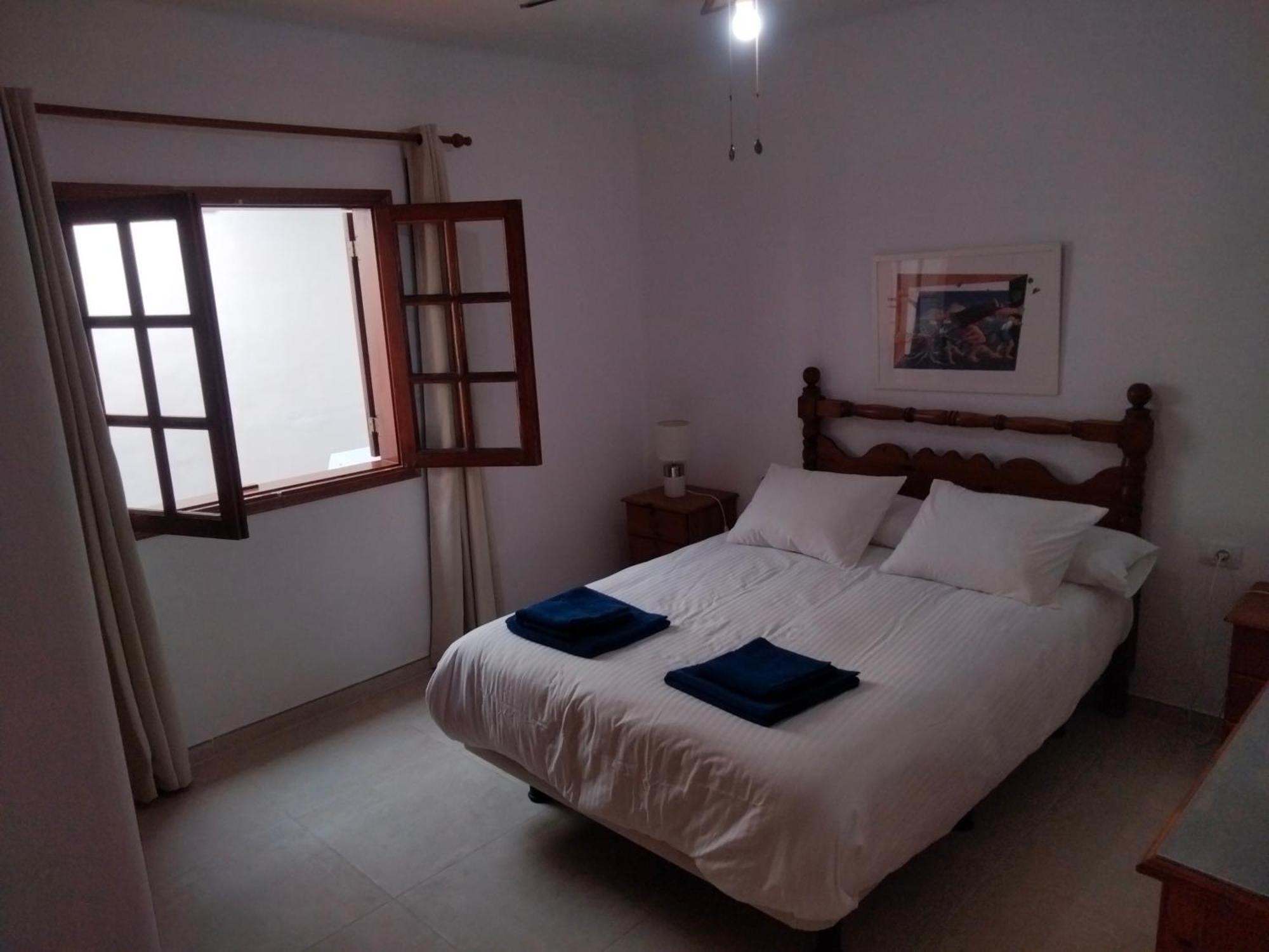 Casa Llamedos Βίλα Πουέρτο Ντελ Κάρμεν Εξωτερικό φωτογραφία