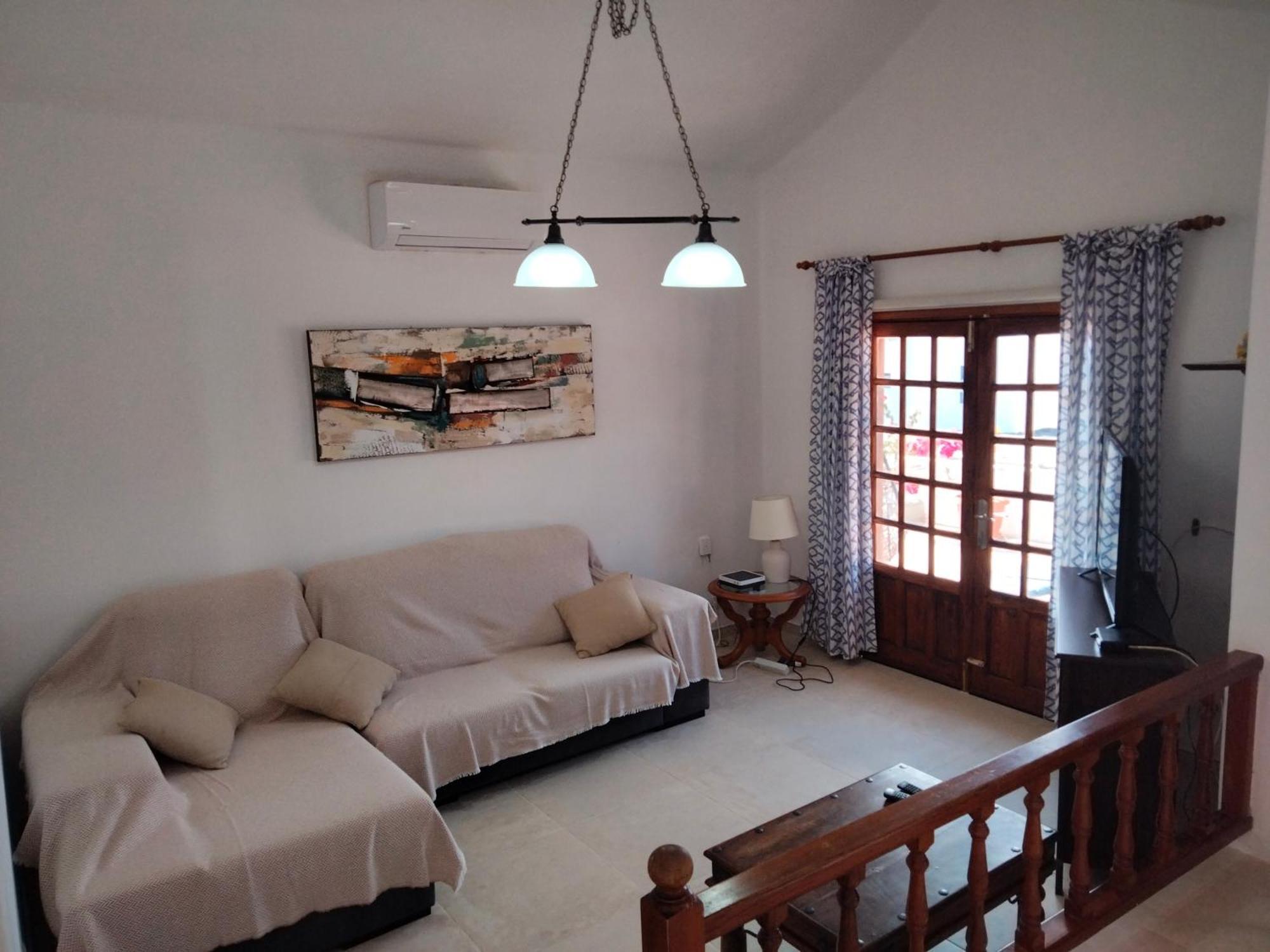 Casa Llamedos Βίλα Πουέρτο Ντελ Κάρμεν Εξωτερικό φωτογραφία